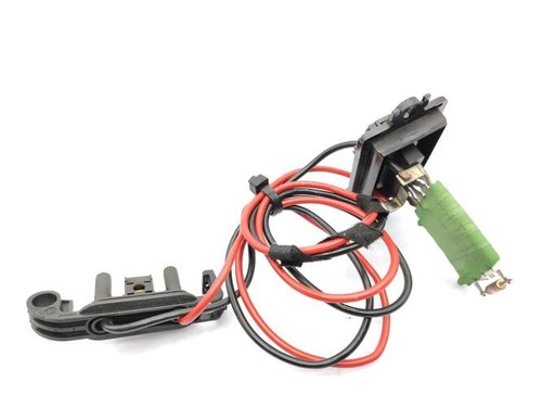 Resistance chauffage renault - resistance,