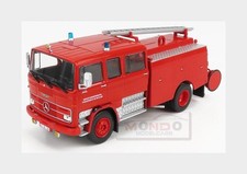 1:43 EDICOLA Mercedes Benz