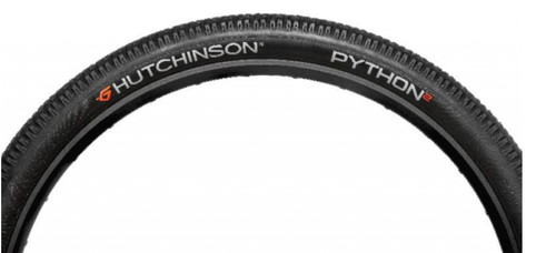 Hutchinson pneu python - hutchinson,