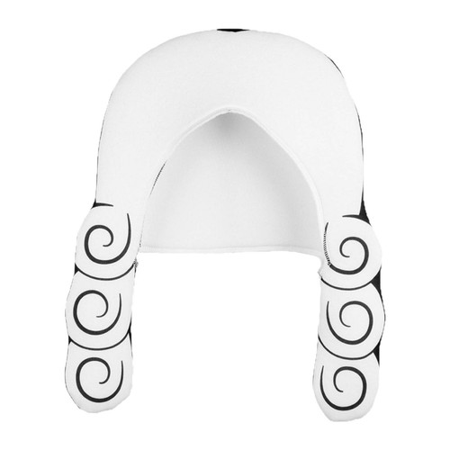 Accessoire coiffure spirale - accessoire,