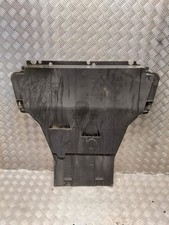 Plaque cache protection sous