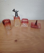 Ensemble Garniture De Toilette