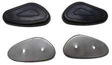 Réservoir Caoutchouc Genou