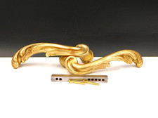 ▨7X7mm ancienne Paire de