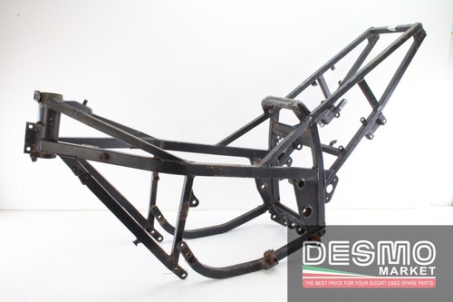 Frame ducati paso 750 - frame,