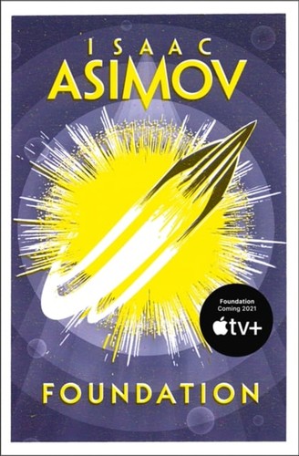 Fondation broché isaac asimov - broché,