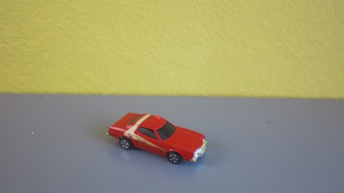 Corgi ford gran torino 64 - corgi,