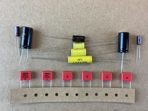 Heathkit 100 101 - heathkit, hw-100