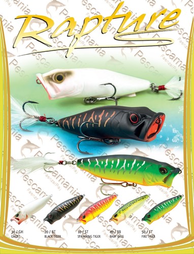 Artificielle hard bait - artificielle,