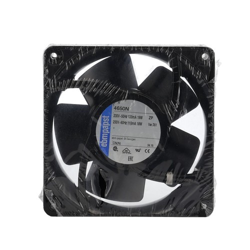 Ebm papst ventilateur axial - ebm,