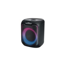 muse enceinte nomade bluetooth noir. M-1803D 
