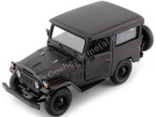 1974 Toyota FJ40 Hard Top