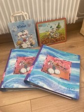 Collection Diddl (deux