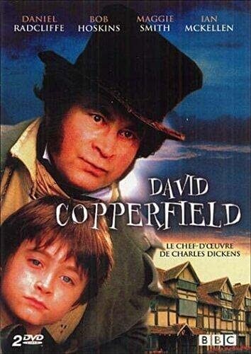 David copperfield daniel - david,