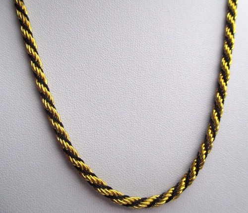 élégant collier chaîne - Élégant,