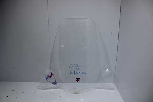 Plexiglass paravent aprilia - plexiglass,