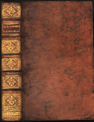Grammaire géographique - grammaire,