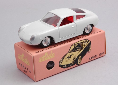 Miniature voiture auto 43 - auto, 1:43
