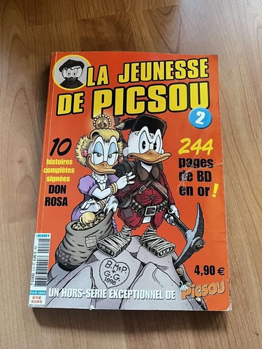 Hors série jeunesse de - jeunesse,