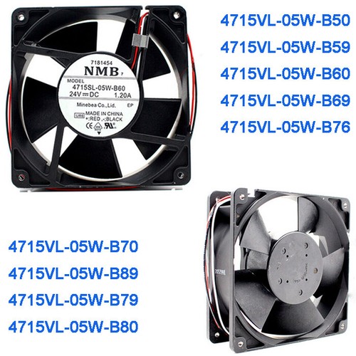 Ventilateur onduleur nmb mat - ventilateur,