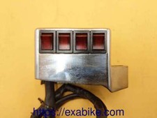 boutons additionnels pour