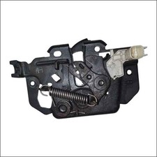 Sigle capot Mercedes CLASSE C