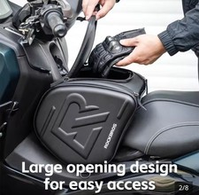 Sacoche Pour Tunnel Scooter