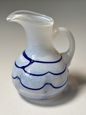 mini pichet  Kosta Boda Ulrica