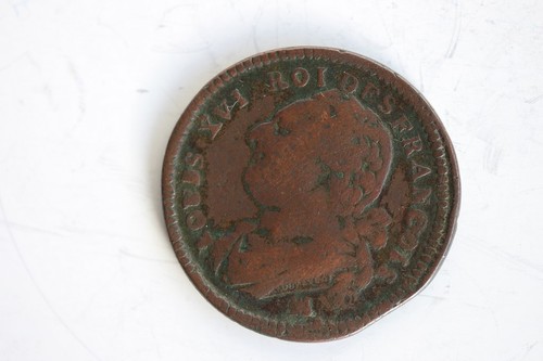 Monnaie louis xvi - louis,