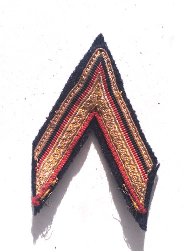 017794 galon sergent - , tdm