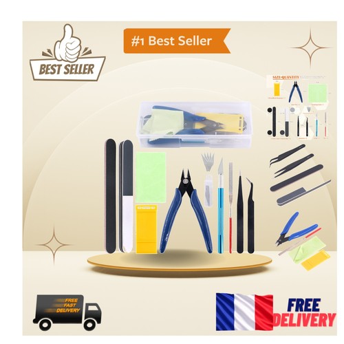 Ensemble outils de - ensemble,