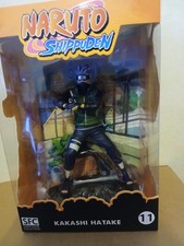 NARUTO SHIPPUDEN - Figurine