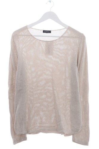 Caroll pull maille - caroll, en