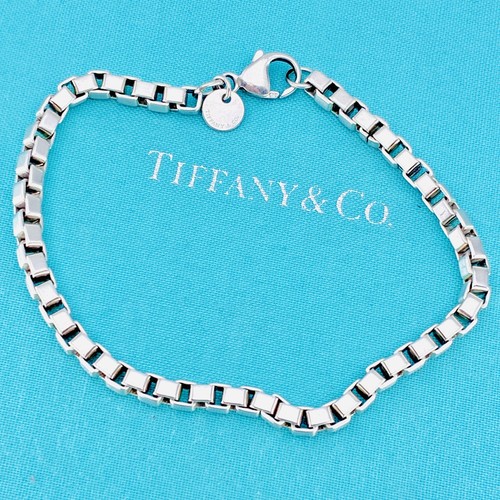 Bracelet tiffany co - bracelet, &