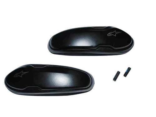 Alpinestars sliders bottes - alpinestars,