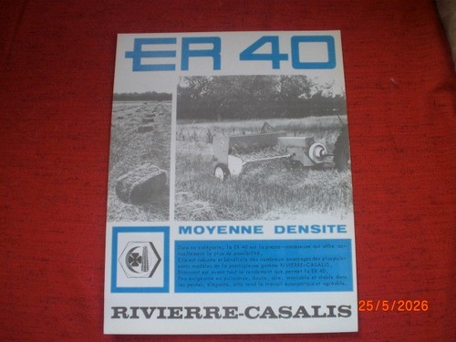 Prospectus publicitaire - prospectus,