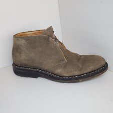 Heschung GENET Chukka Desert