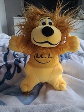 Peluche Lion LCL du Tour De France 2023 Cyclisme podium  Maillot Jaune 25 Cm