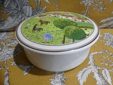 Villeroy boch boite - boch,