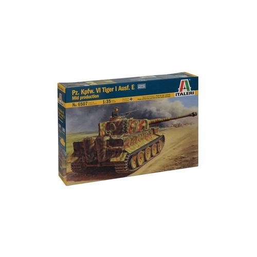 Italeri 6507 maquette - italeri,