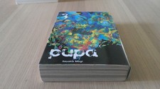 MANGA Pupa - Tome 3 / PREMIERE EDITION / KOMIKKU / TBE