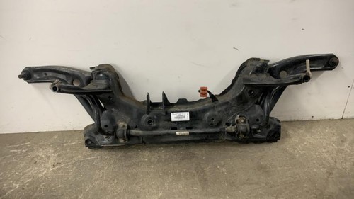 Berceau avant ford fiesta - fiesta, 6