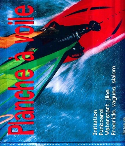 Planche voile philippe - planche,