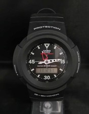 Montre à quartz CASIO AW-500E