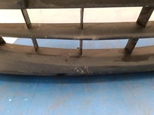 Pare choc avant RENAULT MODUS