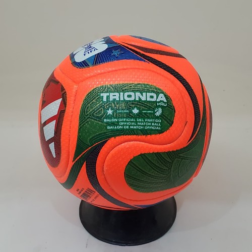 Nouveau ballon football - de,