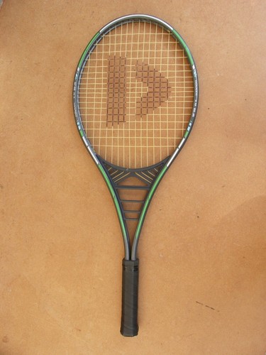 Raquette tennis donnay - tennis, xm