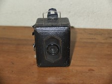 Zeiss Ikon Baby-Box Miniature Camera Allemand