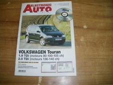 REVUE TECHNIQUE AUTO VOLT