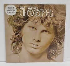 The Doors - The Best Of The Doors  K42143 Vynile 33 Tours SA38